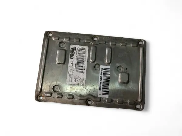 Módulo Faróis Volvo S80 I OEM 89030471 Usado image 5