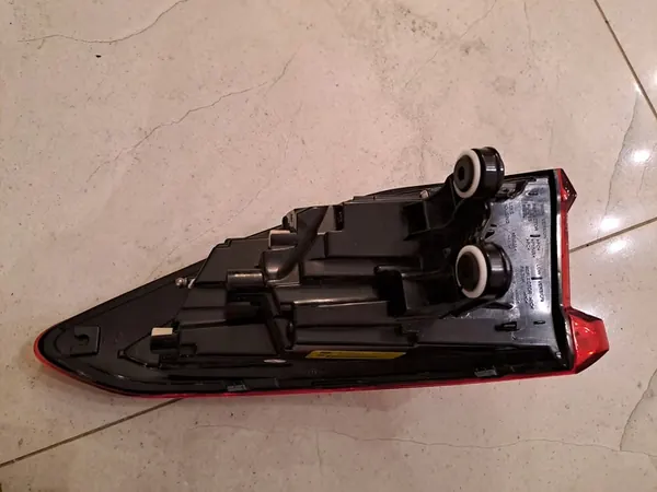 SEAT LEON IV KOMBI 5FA - lámpara trasera LED izquierda image 3