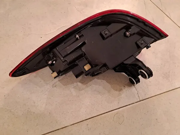 SEAT LEON IV KOMBI 5FA - lámpara trasera LED izquierda image 4