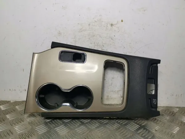 Pommeau de levier de vitesse Jeep OE OEM FOB14872 - Occasion image 2