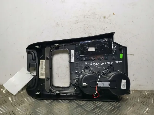 Pommeau de levier de vitesse Jeep OE OEM FOB14872 - Occasion image 3