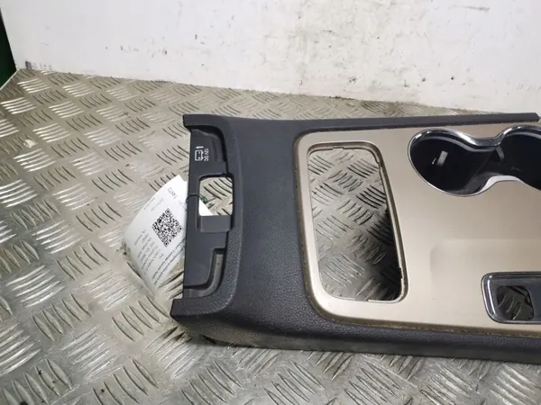 Pommeau de levier de vitesse Jeep OE OEM FOB14872 - Occasion image 7