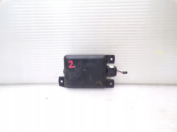 Capteur radar angle mort Suzuki OE OEM 3F505-63T01 image 3