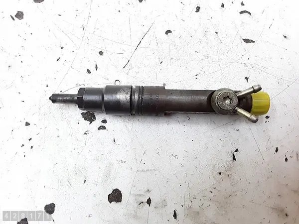 Lavavetri Volvo V70 2001 2500tdi OEM 0432193616 image 2