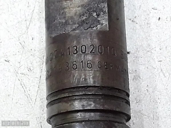 Lavavetri Volvo V70 2001 2500tdi OEM 0432193616 image 3