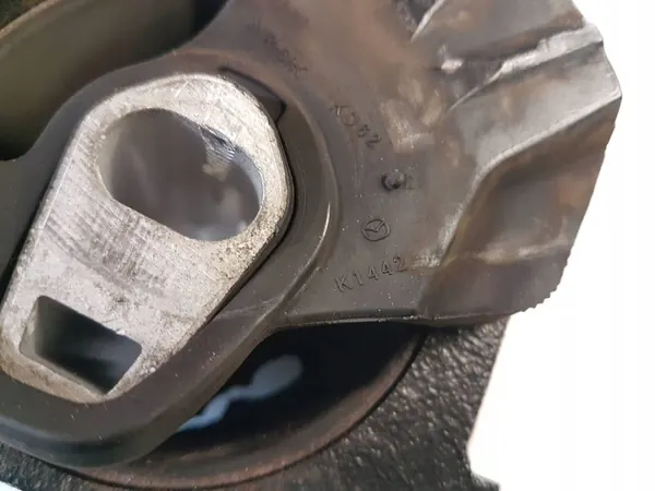 Vaihteiston tyyny Mazda CX-5 II 2017 KB8T39070 image 5