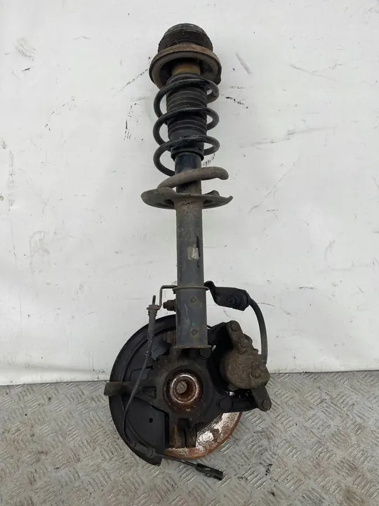 Ammortizzatore anteriore sinistro Dacia Dokker 1.6 SCE OEM 543021775R image 4