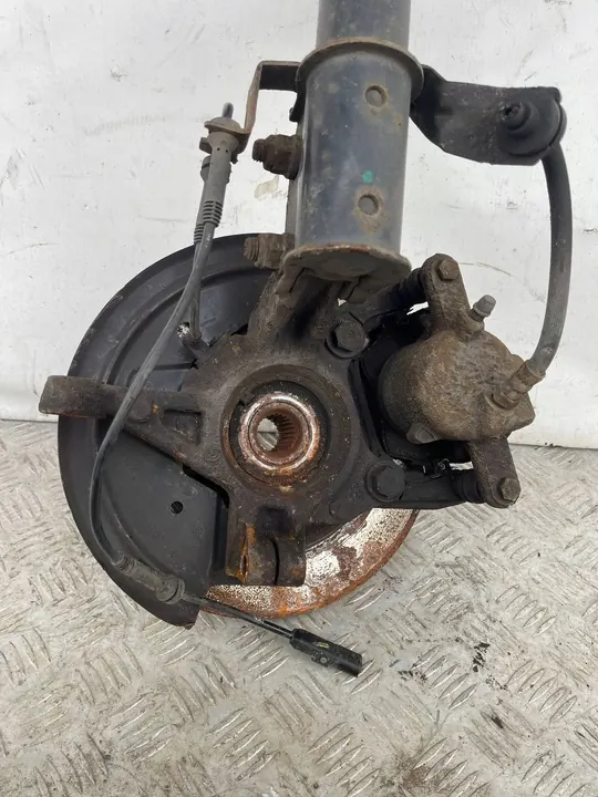 Ammortizzatore anteriore sinistro Dacia Dokker 1.6 SCE OEM 543021775R image 5