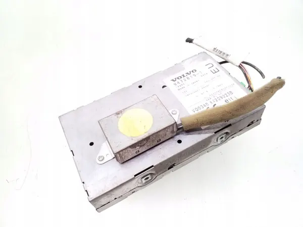 Volvo Navigationsmodul OEM 9472819 för S70/V70 image 2