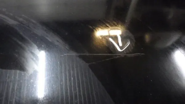 Toit DACH CAPTUR I Renault - Pièce OEM d'Occasion image 6