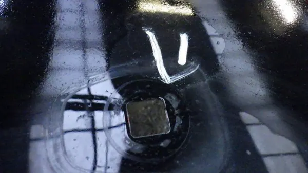 Toit DACH CAPTUR I Renault - Pièce OEM d'Occasion image 7