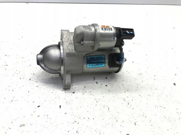 Kia Startmotor OEM 36100-07100 för Picanto III image 2