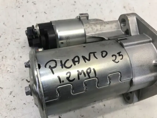 Kia Startmotor OEM 36100-07100 för Picanto III image 3
