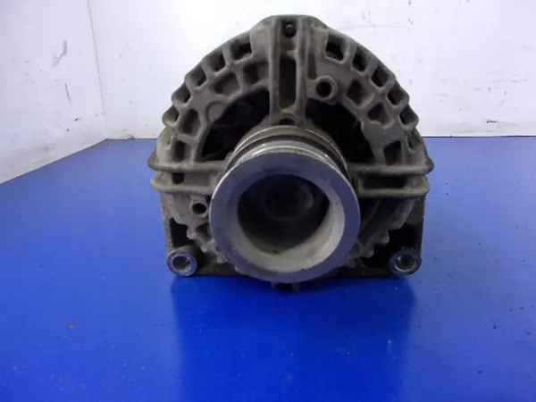 OPEL ASTRA H 1.6 16V Vaihtovirtageneraattori 55556067 image 2