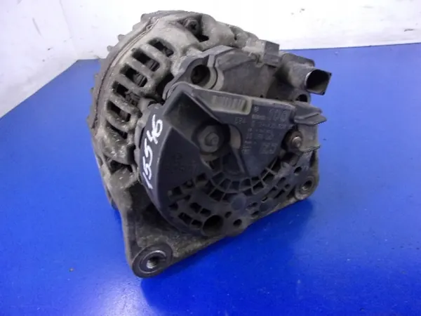 OPEL ASTRA H 1.6 16V Vaihtovirtageneraattori 55556067 image 4