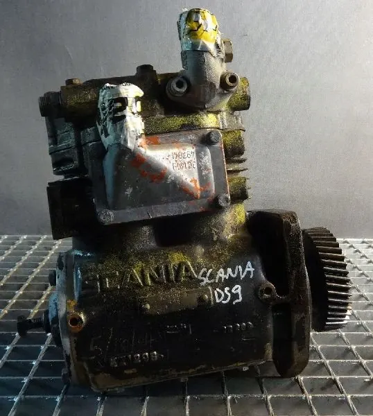 Bendix Kompressori OEM 3145 - Käytetty Kunnossa image 2