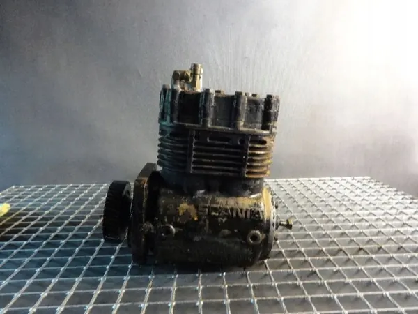 Bendix Kompressori OEM 3145 - Käytetty Kunnossa image 4