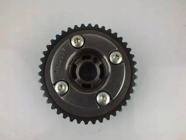 Mercedes-Benz CLA C117 X117 W117 2014 Polia do comando de válvulas / VANOS A2600500500 image 5