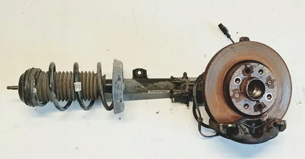 McPherson sinistro Opel Corsa E image 2