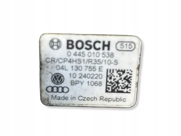 Bomba de inyección OEM 04L130755E para Passat B8 image 4