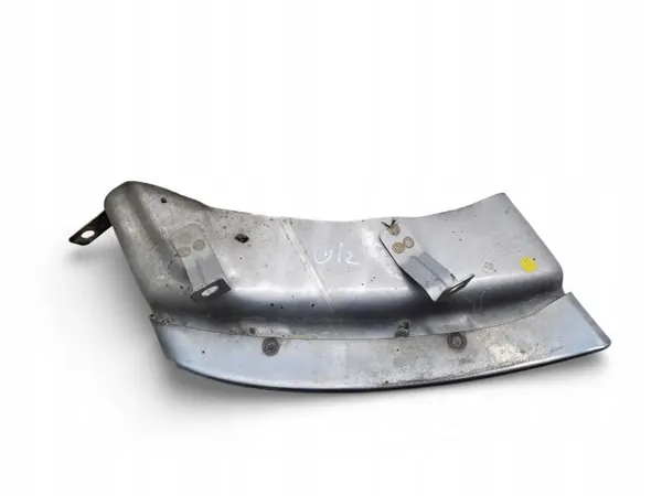 Audi A8 S8 D4 Avgasrörsspets OEM 4H0253825 Vänster Bak image 3