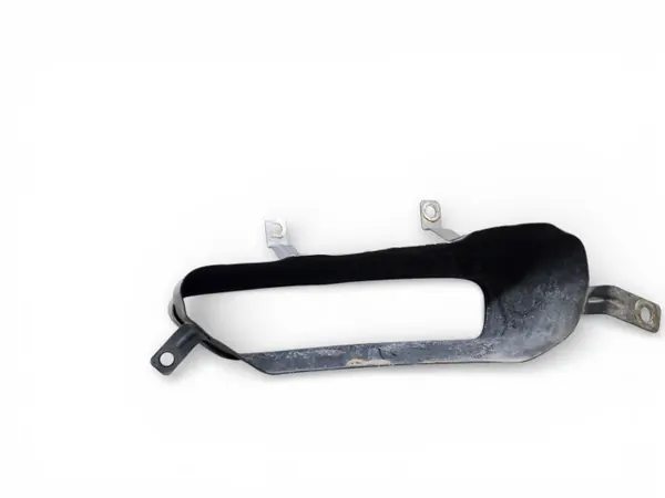 Audi A8 S8 D4 Avgasrörsspets OEM 4H0253825 Vänster Bak image 4