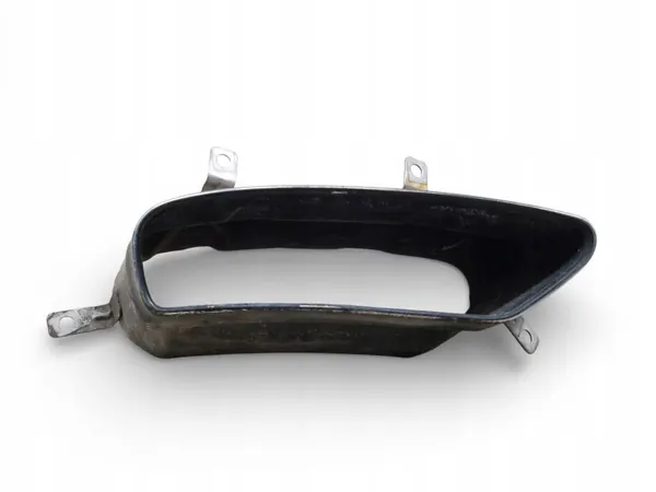 Audi A8 S8 D4 Avgasrörsspets OEM 4H0253825 Vänster Bak image 6