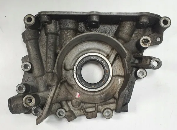 Ford Oljepump OEM BM5G-6600-FC för 1.6 EcoBoost image 2
