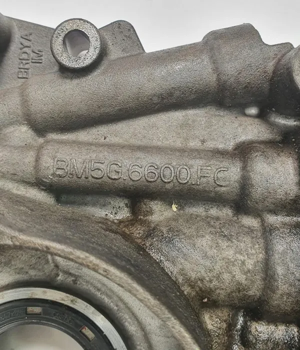 Ford Oljepump OEM BM5G-6600-FC för 1.6 EcoBoost image 3