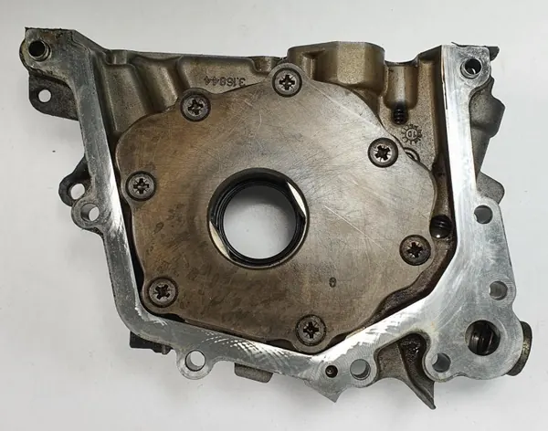 Ford Oljepump OEM BM5G-6600-FC för 1.6 EcoBoost image 4