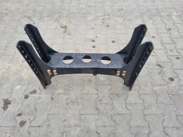Ford OE runkokehys JC46 5020 BD F-MAX 500:lle image 2