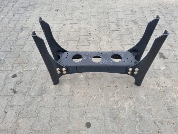 Ford OE runkokehys JC46 5020 BD F-MAX 500:lle image 3
