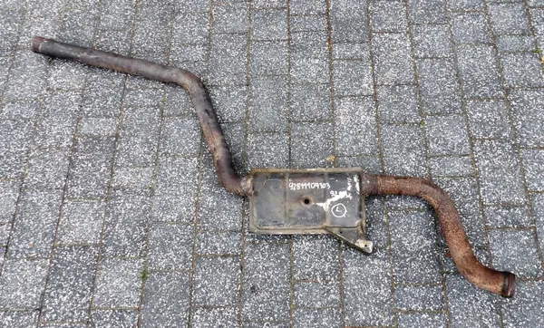 Porsche 928/S4 Linker Centrumdemper OEM 92811109303 image 2