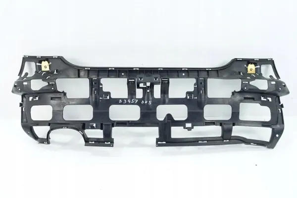 Renfort Pare-chocs Arrière OEM A2038851165 Mercedes W203 image 2
