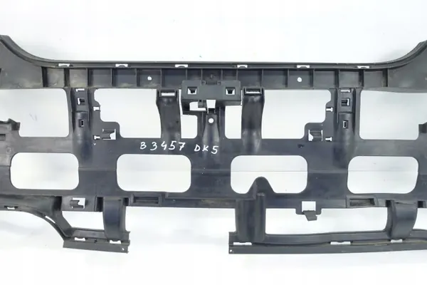 Renfort Pare-chocs Arrière OEM A2038851165 Mercedes W203 image 3