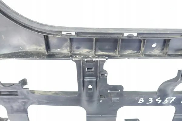 Renfort Pare-chocs Arrière OEM A2038851165 Mercedes W203 image 4