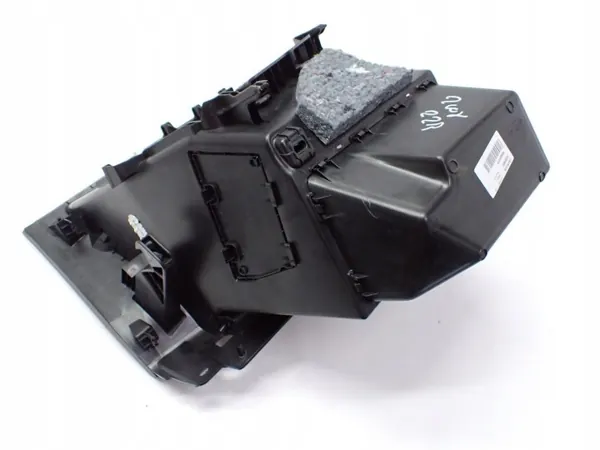 Étagre console OEM 98247941ZD pour Peugeot 2008 II image 3