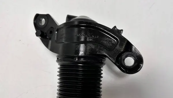 Land Rover Range Rover Evoque L551 Rear Shock Absorber K8D2-18080-AB image 3