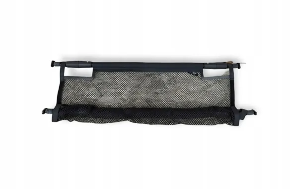 VW Touran Kofferraumnetz OEM 5TA861690 7GP - Gebraucht image 2