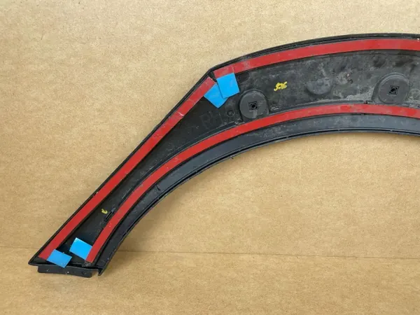 OEM 8K9853818A Para-lama Direito Traseiro Audi A4 B8 image 8