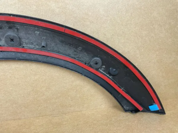 OEM 8K9853818A Para-lama Direito Traseiro Audi A4 B8 image 9