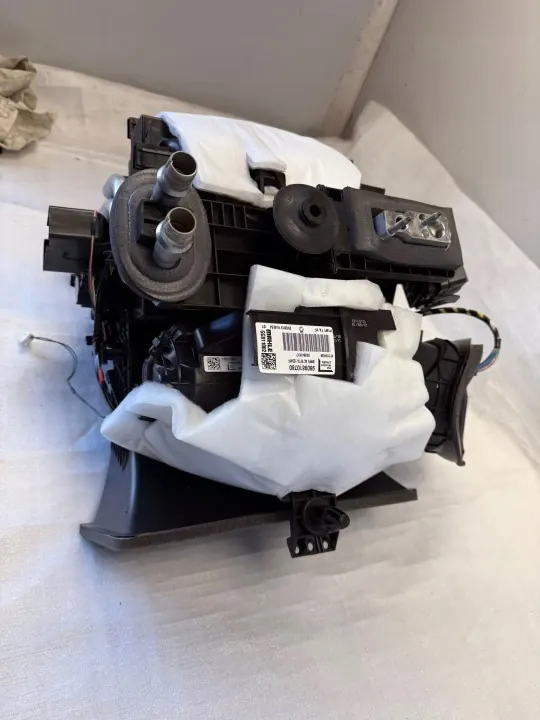 Lämmityslaite OEM 9809810780 Citroen C3 Aircross image 3