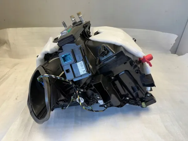 Lämmityslaite OEM 9809810780 Citroen C3 Aircross image 4