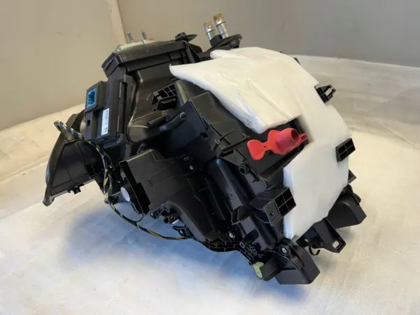Lämmityslaite OEM 9809810780 Citroen C3 Aircross image 5