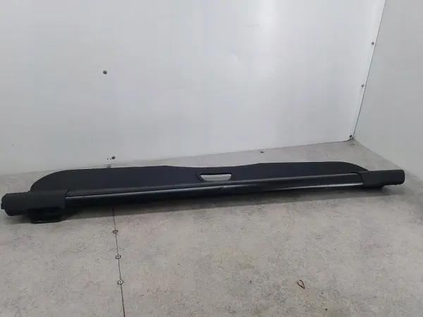 Mercedes A-klasse W169 kofferbakrolgordijn OEM A1698100009 image 2
