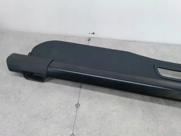 Mercedes A-klasse W169 kofferbakrolgordijn OEM A1698100009 image 3