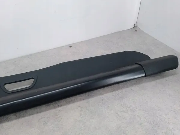 Mercedes A-klasse W169 kofferbakrolgordijn OEM A1698100009 image 4