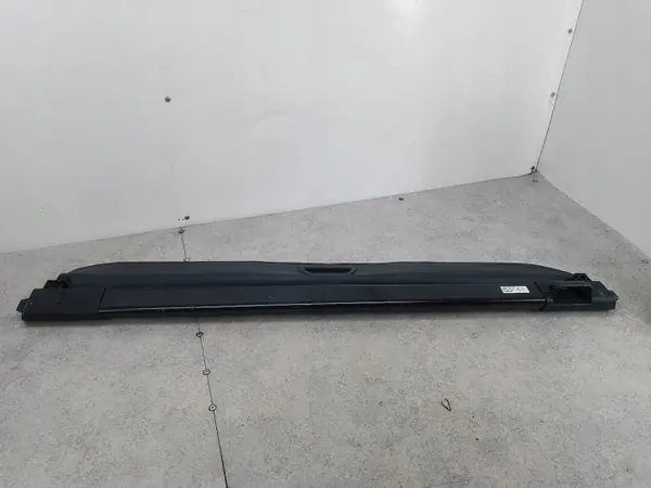 Mercedes A-klasse W169 kofferbakrolgordijn OEM A1698100009 image 6