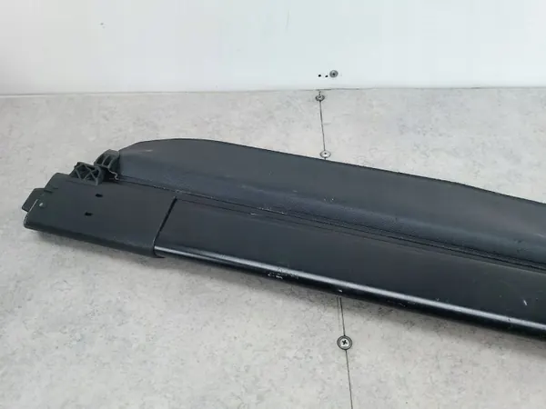 Mercedes A-klasse W169 kofferbakrolgordijn OEM A1698100009 image 7