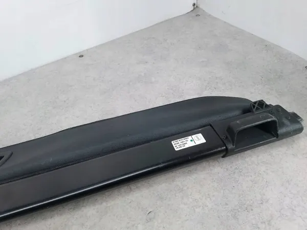 Mercedes A-klasse W169 kofferbakrolgordijn OEM A1698100009 image 8